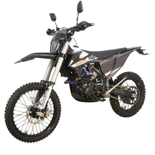 Мотоцикл Avantis Enduro 300 PRO Carb Premium ARS (NC250/177MM, DESIGN KTM) с ПТС Мотоцикл Avantis Enduro 300 PRO Carb Premium ARS (NC250/177MM, DESIGN KTM) с ПТС