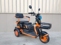 Электротрицикл KUGOO T1