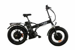 Электровелосипед Elbike Taiga 2 Twix Электровелосипед Elbike Taiga 2 Twix