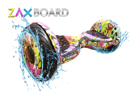 Гироскутер Zeissboard ZX-11 Pro Джунгли original Гироскутер Zeissboard ZX-11 Pro Джунгли original