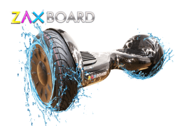 Гироскутер Zeissboard ZX-11 Pro Белая Молния Гироскутер Zeissboard ZX-11 Pro Белая Молния